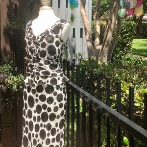 ETCETERA  Silk Skirt and Blouse